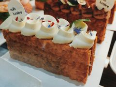 -光作面包Voila Lumiere(中山店)