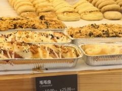 海盐冰梨茶-85度C(苏州石路店)