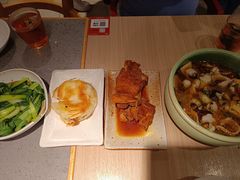 -大师兄·西北小馆(南沙万达广场店)