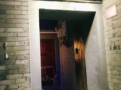门面-后海16号·北京私房菜