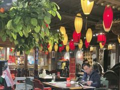 -北平盛世·新京菜·北京烤鸭(劲松·双井店)