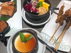 -云海肴·汽锅鸡·云南菜(高德置地店)