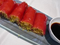 -稻香酒家·34年老字号·港式粤菜(汉街店)