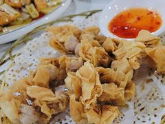 -崖口红树林海鲜餐厅