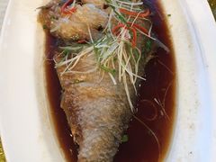-扬州狮子楼·非遗淮扬菜(总店)