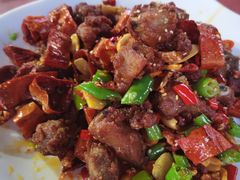 -李庄白肉(草堂店)