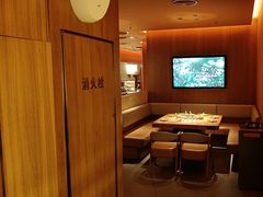 -巴奴毛肚火锅(京西大悦城店)