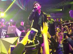 -A8 music club(宁波店)