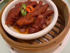 -金时代顺风大酒店(临港百联店)