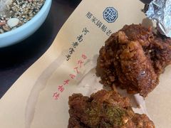 -邢家锅贴老店·非遗·开封菜(金明广场店)