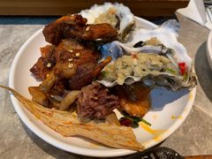 -伊思玛雅法式牛排自助餐厅(福清万达店)