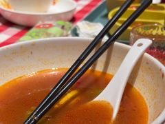 -西贝(宝乐汇店)