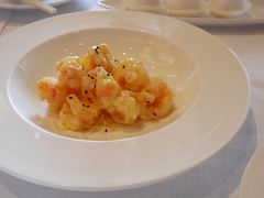 -富力丽思卡尔顿酒店·丽轩中餐厅