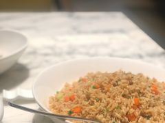 -青雅中餐厅(大连金石滩绿发希尔顿度假酒店)