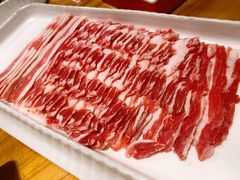-丁卯•铜锅涮肉(工体店)