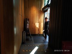 -星巴克(汾阳路店)