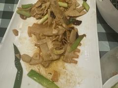 -老东营·东营菜(西四路店)
