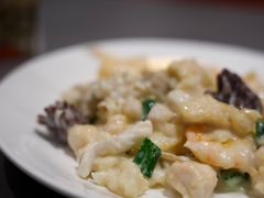 -燕春楼(海河华鼎店)