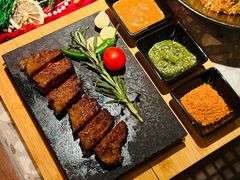 -J·one Bistro吉萬酒厨·牛排