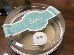 -7cake憩刻生日蛋糕·下午茶(无锡店)