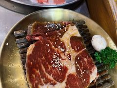 -安又胖韩国烤肉(美罗城店)
