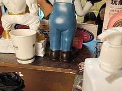 -逃脱反斗城沉浸剧情密室(北京路店)