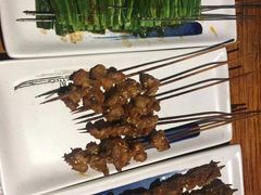 -功夫小龙虾·烧烤·江湖菜(金沙洲店)
