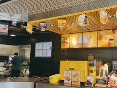 -麦当劳(北苑秋实路店)