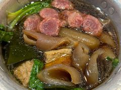 -怪噜范·老贵阳街头名小吃(鸿通城店)