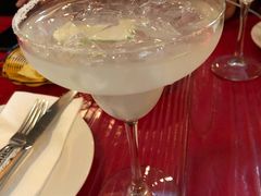 玛格丽特-Pistolera Mexican Cantina女枪手墨西哥餐厅(碧云路店)