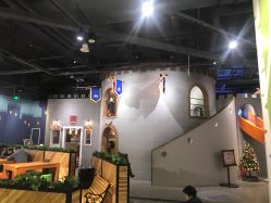 -幻贝家儿童乐园(苏州中心店)