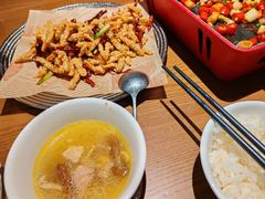 -小户人家(循礼门南国中心店)