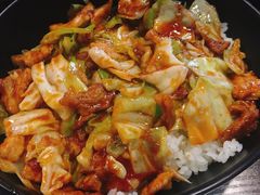 -HONGA HONGA雄家(曹路店)