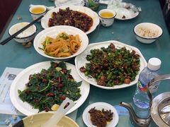 -黔人百味.贵州菜