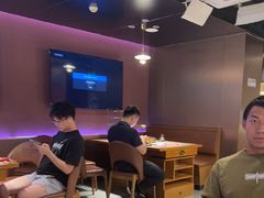 -杨小佳·齐齐哈尔烤肉·烤串(广州店)
