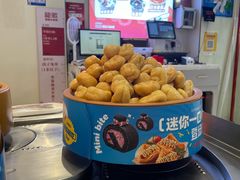 -龍歌自助小火锅(芝罘万达店)