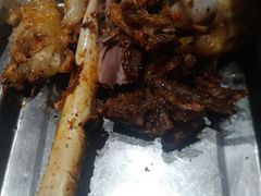 -阿鹏故事云南野生菌火锅(人民路店)