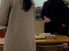 -西工饭庄快餐厅(西工小街店)