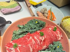 -芸山季·云南野生菌火锅(南翔印象城MEGA店)