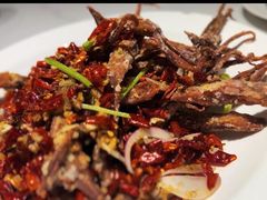 椒香鸭舌-金锅小厨(乐活街店)