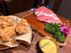 -匠牛道烤肉料理店(西坝河店)