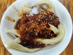 甜水面-洞子口张老二凉粉(文殊院店)