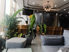 -洄归山也·高空C位湖景下午茶(东方之门店)