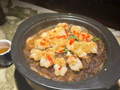 -绿茶餐厅(汇悦大融城店)