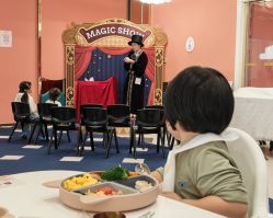 -奈尔宝家庭中心·亲子餐厅(苏州大悦城店)