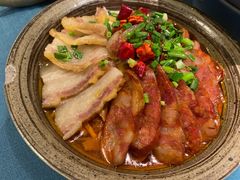 -忆江南·临江鱼馆