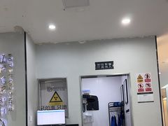 -牙博士口腔品牌连锁(杨浦店)