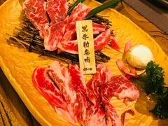 -黑牛の店·和牛烧肉(合生汇店)