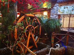 -红色根据地文化主题酒店(太湖街店)