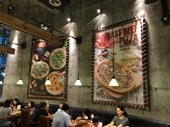 -I HOLIC艾豪丽披萨(KKone店)